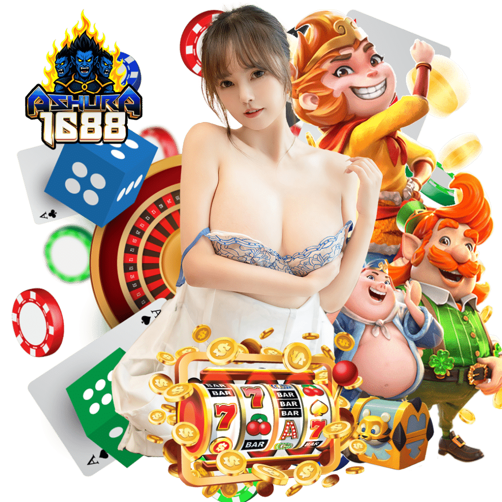 ashura168 slot