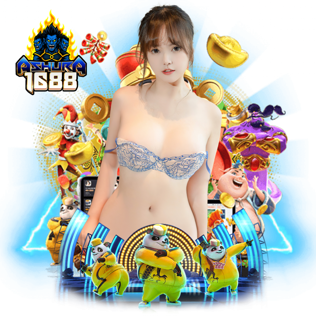 ashura168 สล็อต
